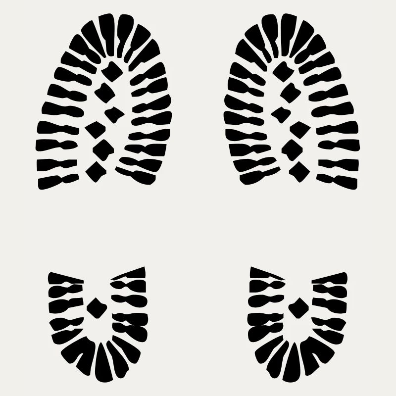 Footprints (V)