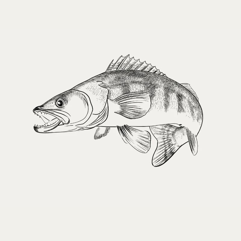 pike-perch