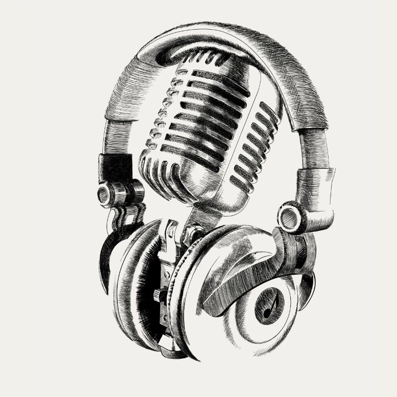 Microphone