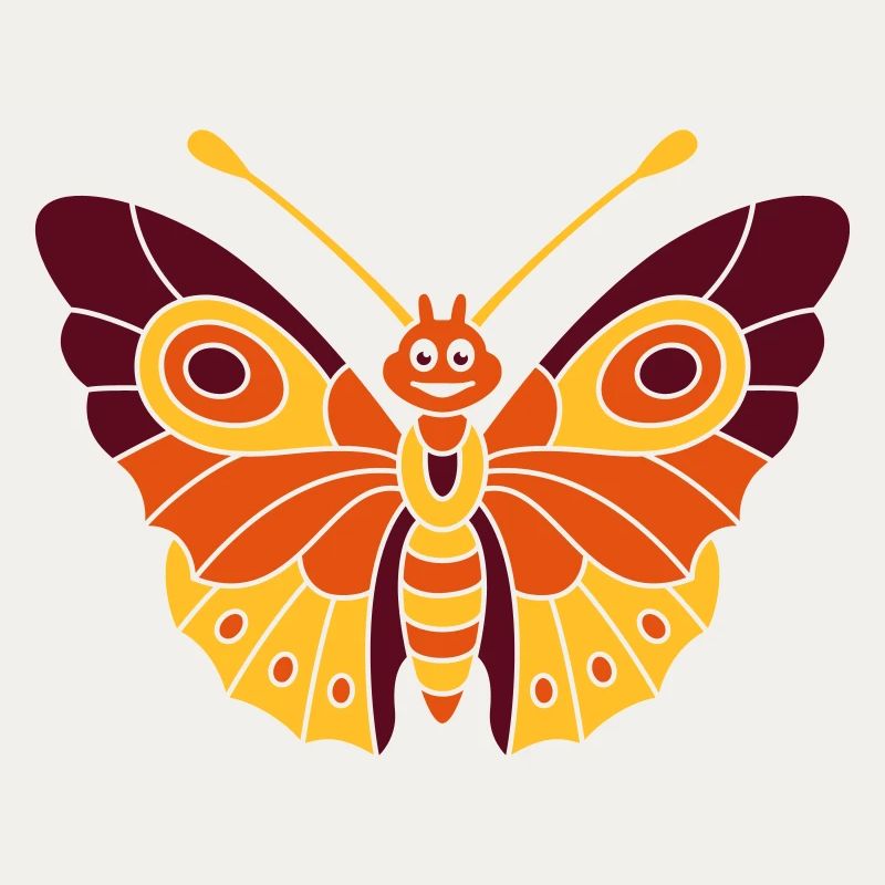 Papillon (d)