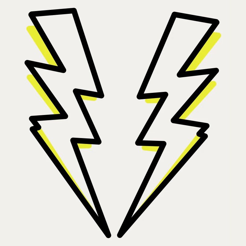 Foudre, flash, flash,