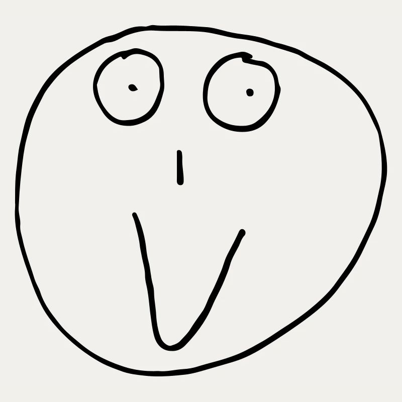 Smiling Steven