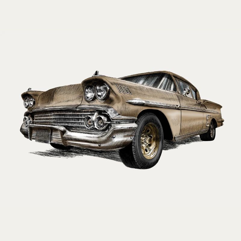 Oldtimer