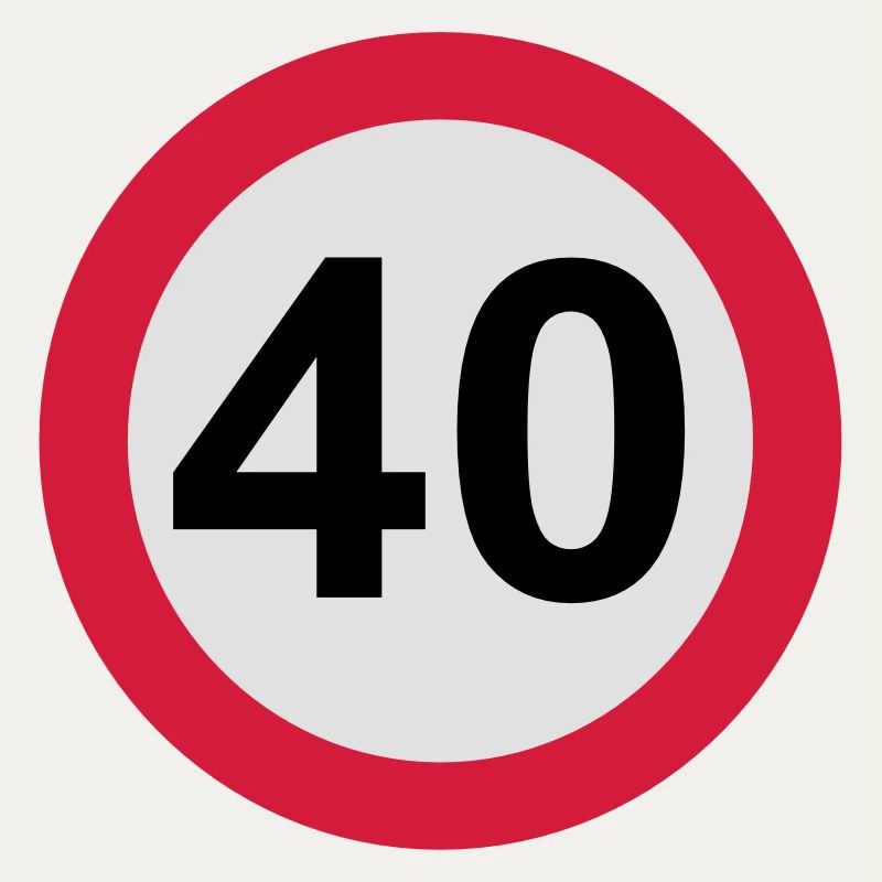 40 ans