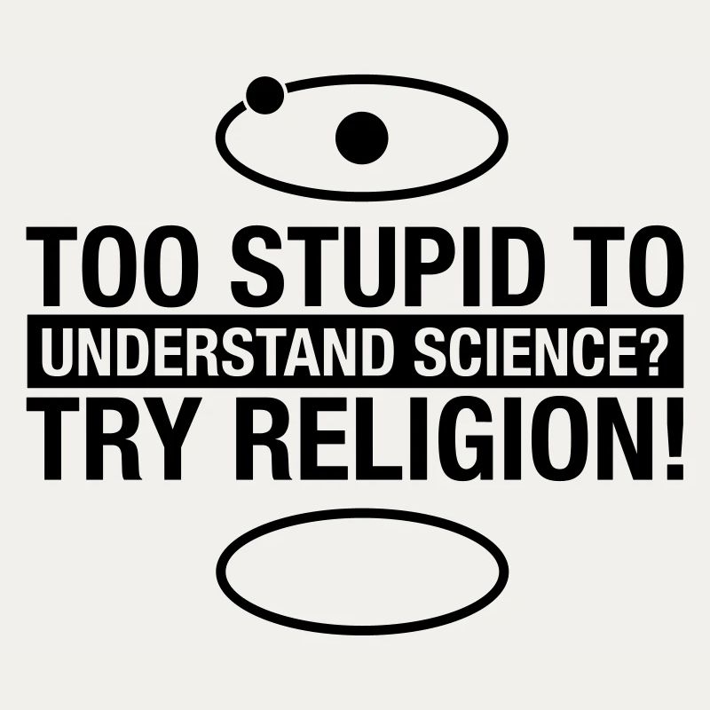 science-religion