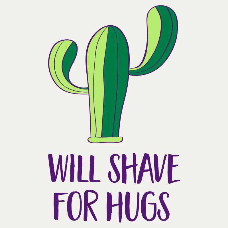 Cactus - Shave