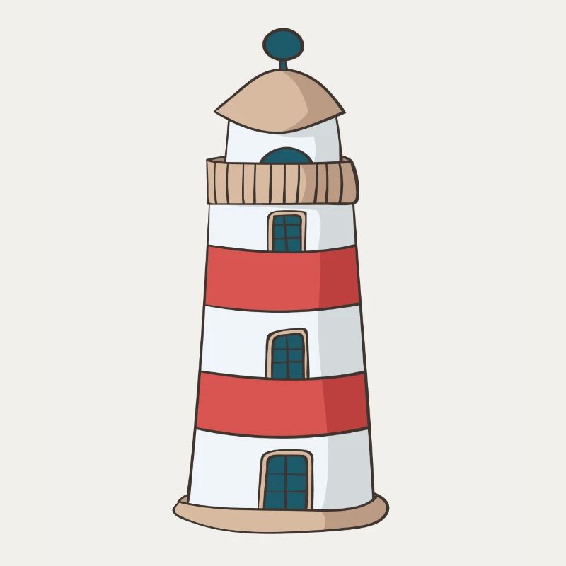 Leuchtturm