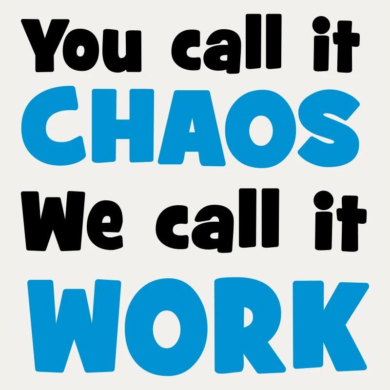 chaos