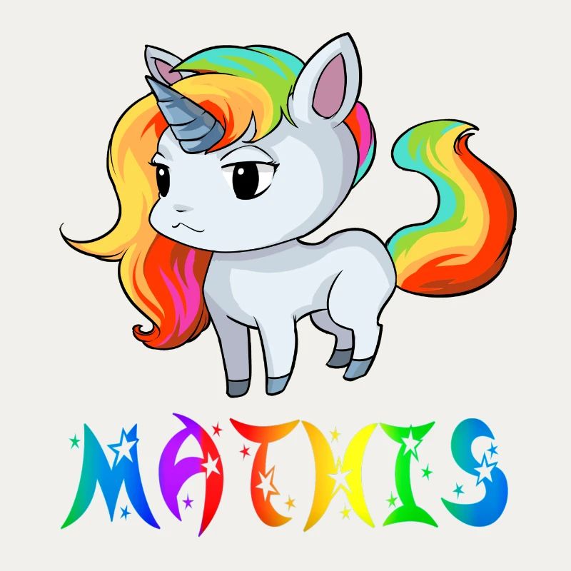 Unicorn Mathis
