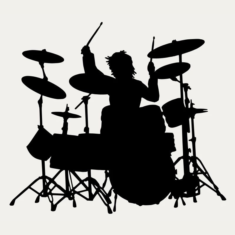 Power Drumming
