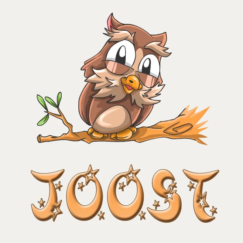 Eule Joost