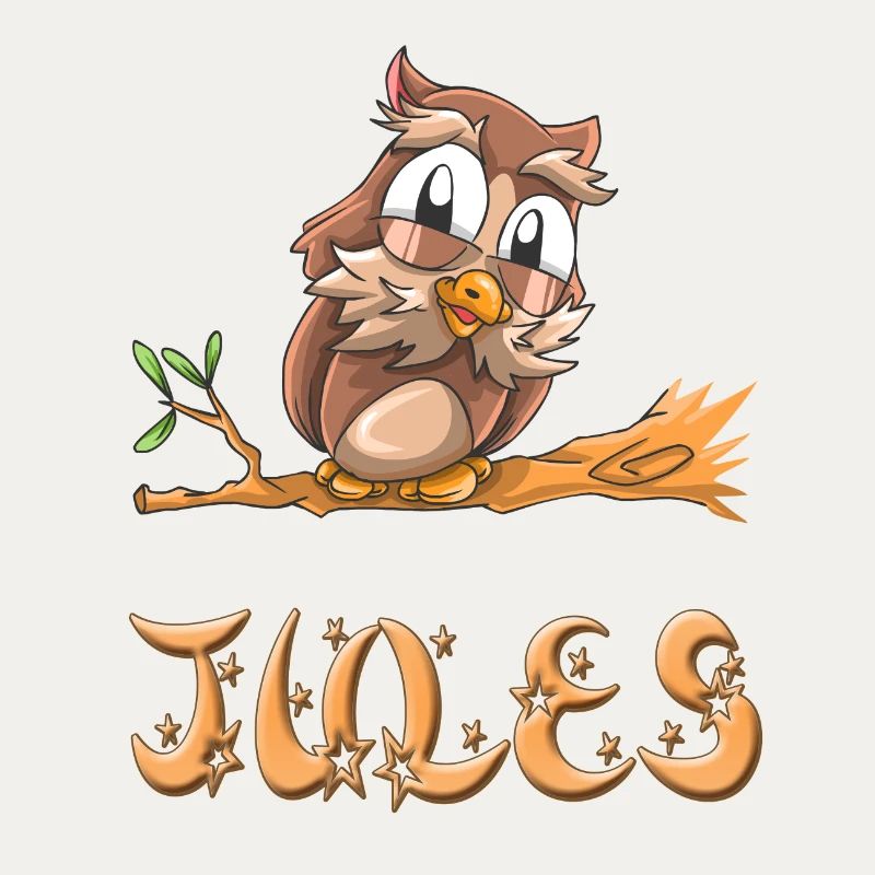 Eule Jules