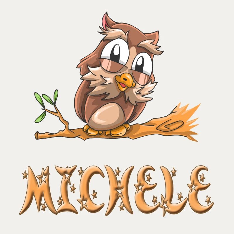 Eule Michele