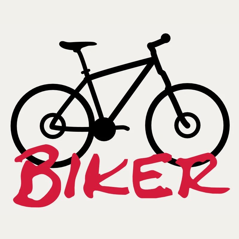 biker