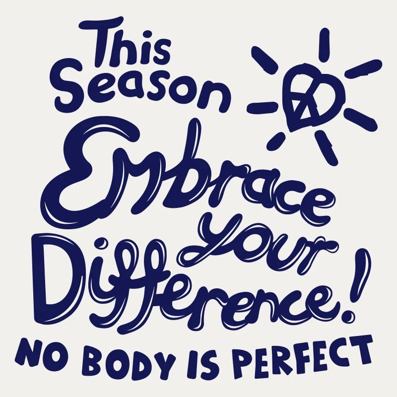 Embrace Difference