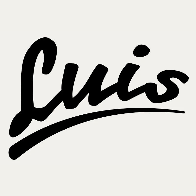 luis | Luis
