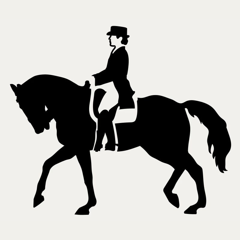 pferd