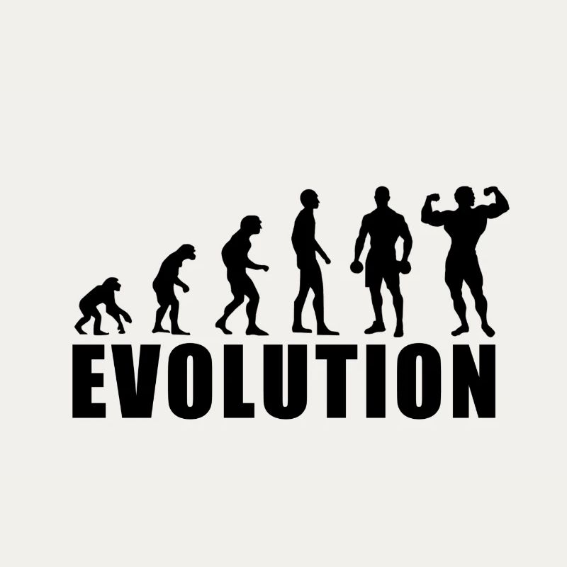 EVOLUTION BODY BUILDING gift