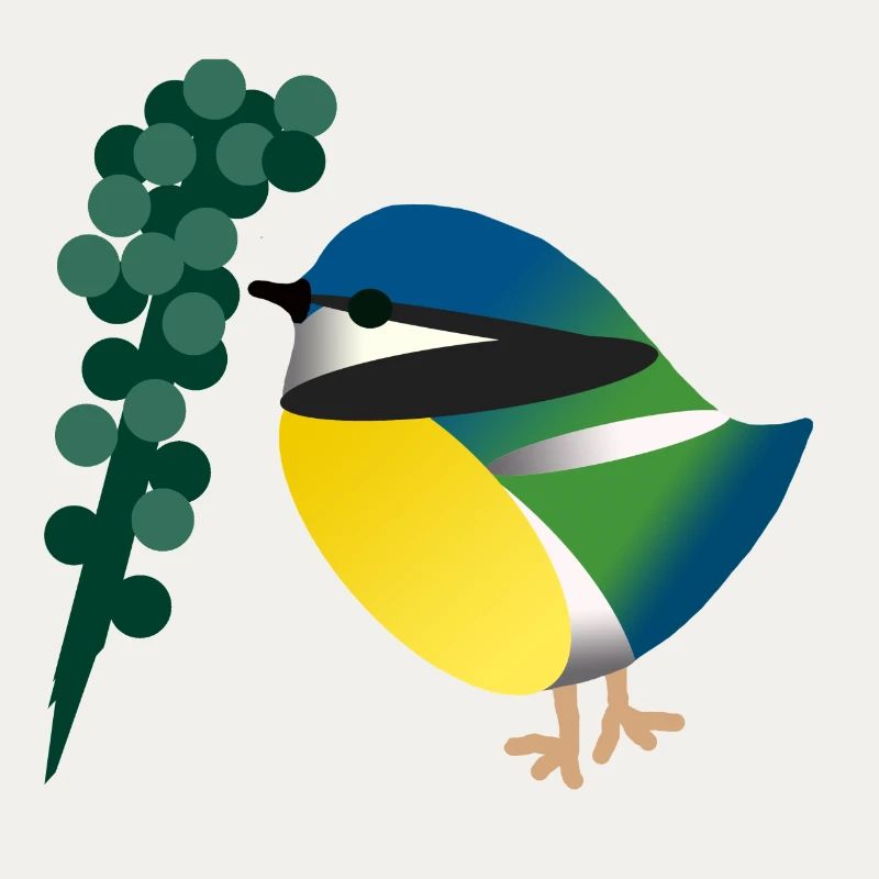 bird