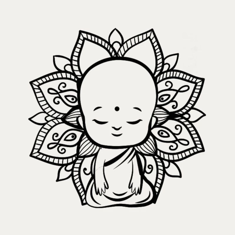 Bouddha