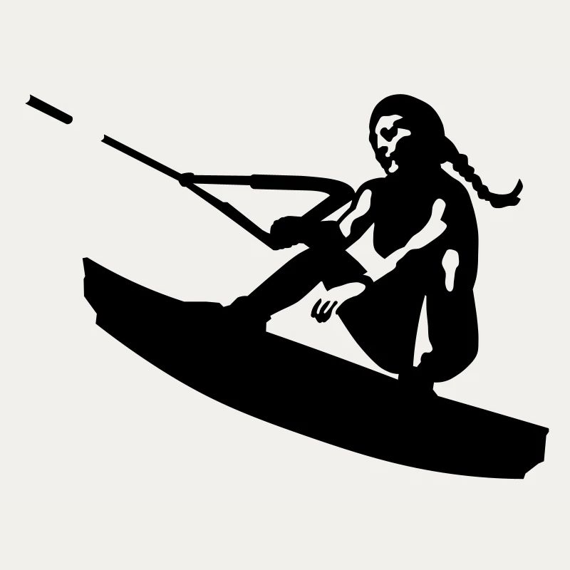 Wakeboarding