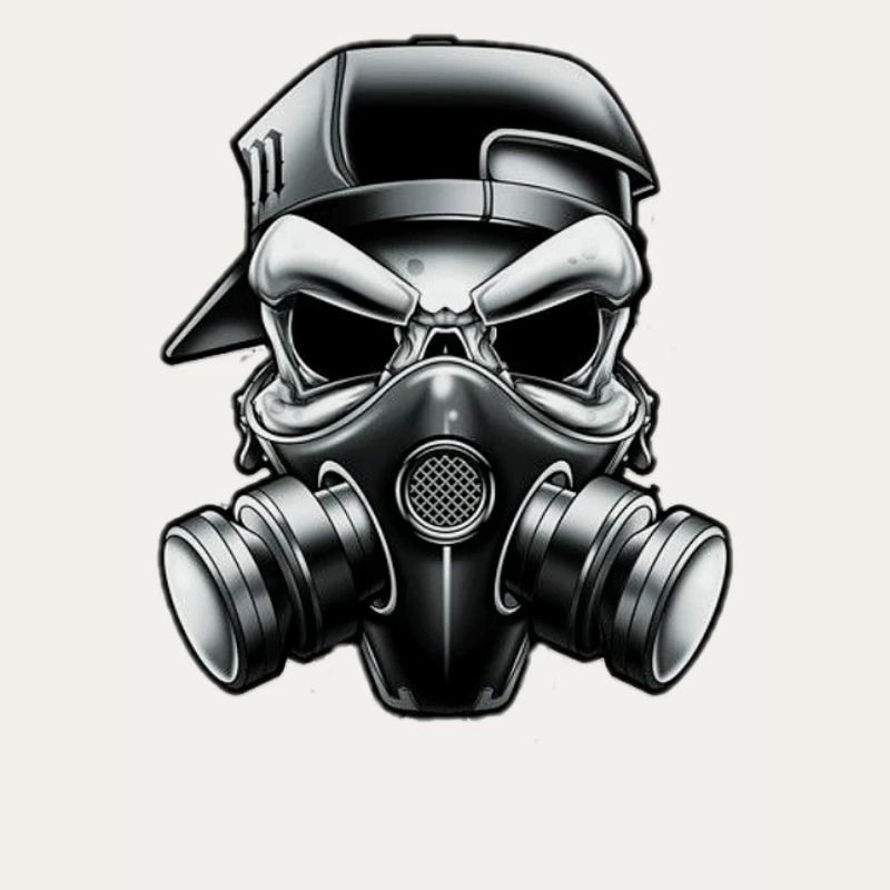 Masques cool Skull !!!