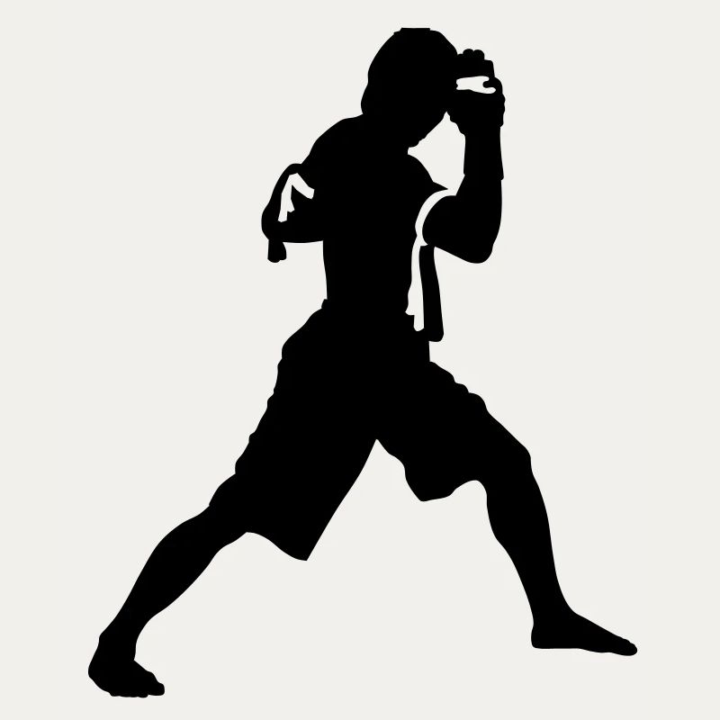 kickboxing