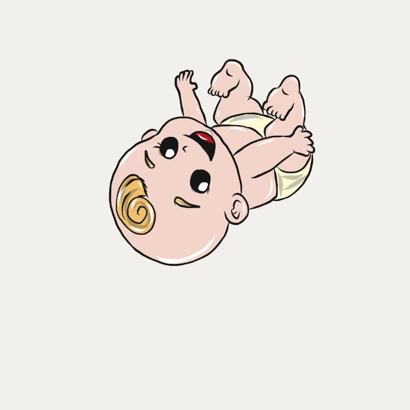 infant