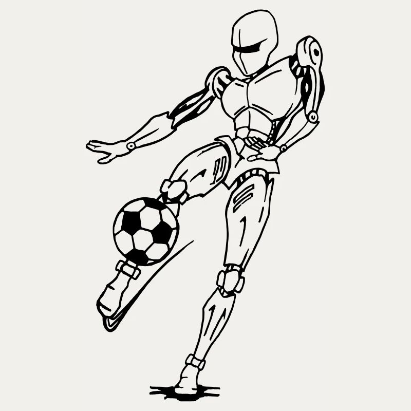 Kick it!