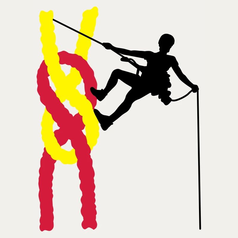 climbing