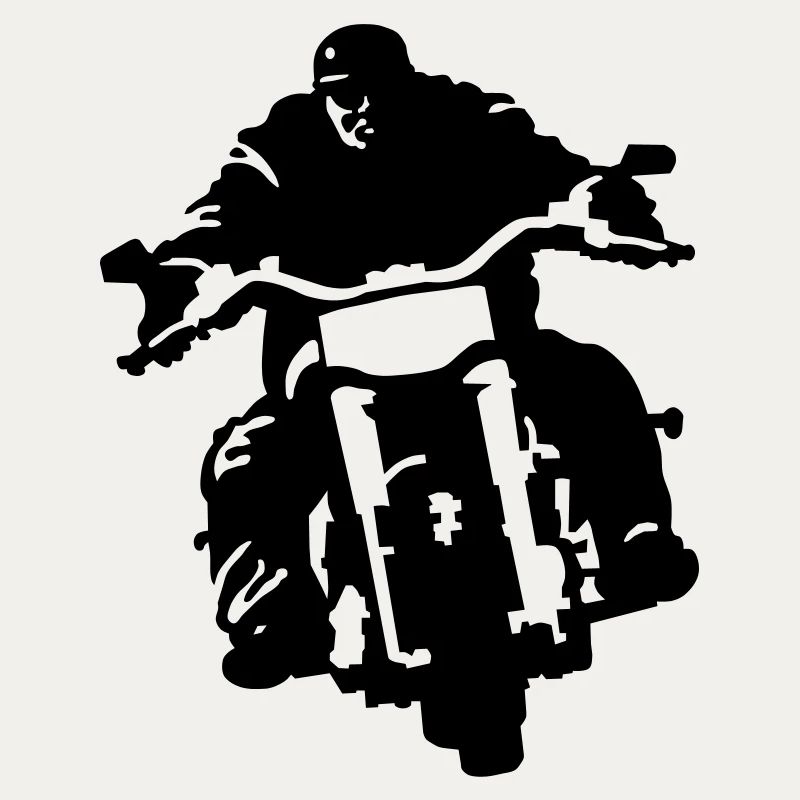 Biker