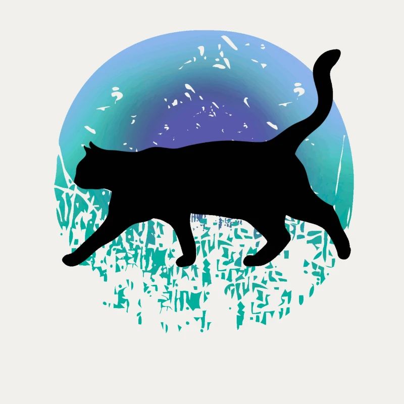 Chat noir