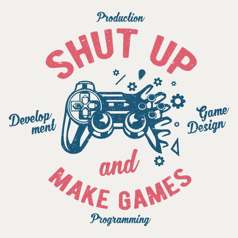 Game developer