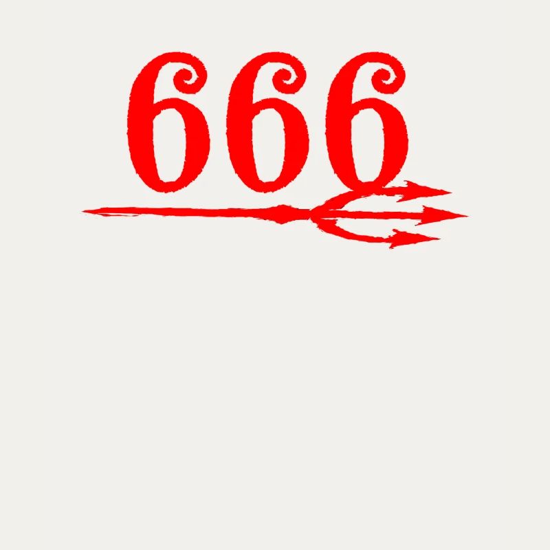666 Devils Trident