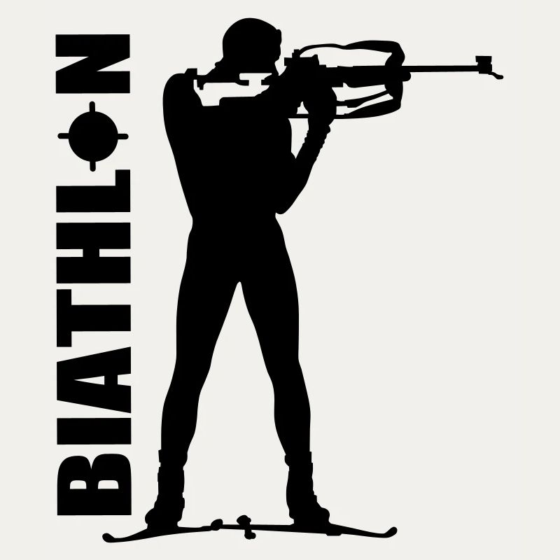 Biathlon