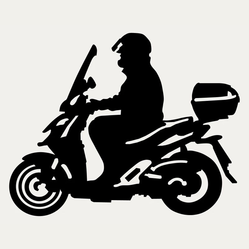 scooters