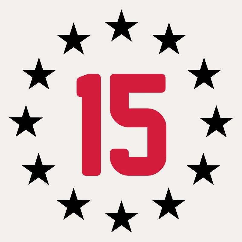 15 ans