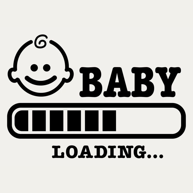 bébé loading