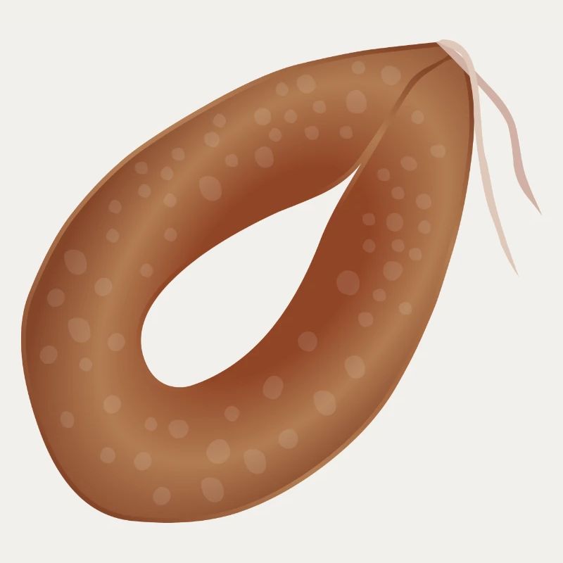 Ringwurst