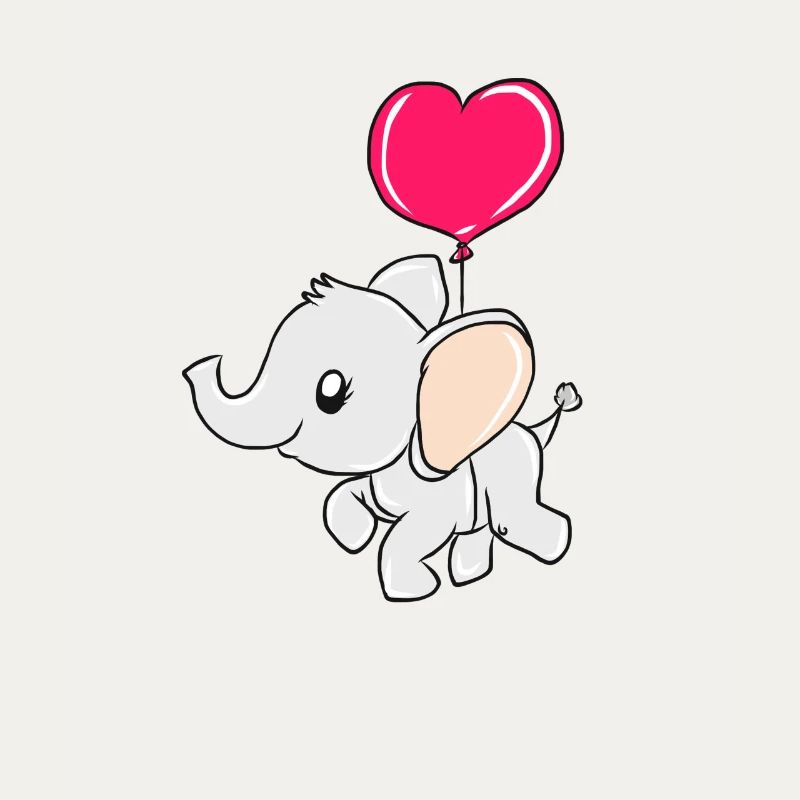 éléphant