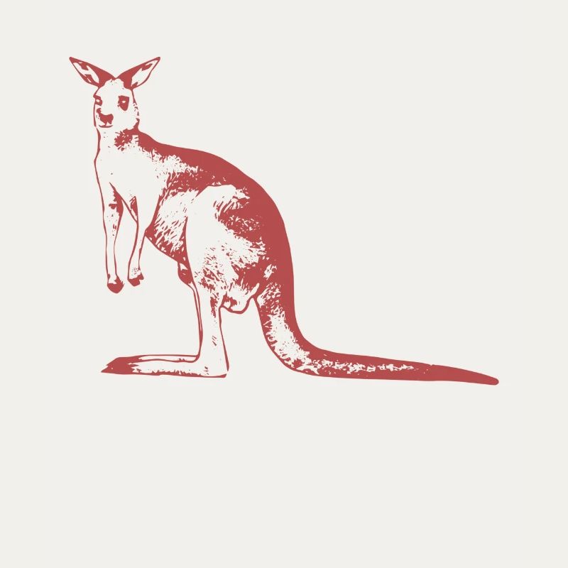 Känguruh