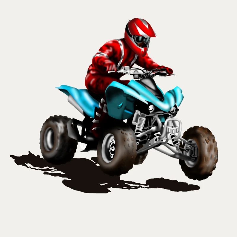 ATV