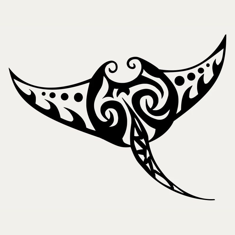 Manta Ray