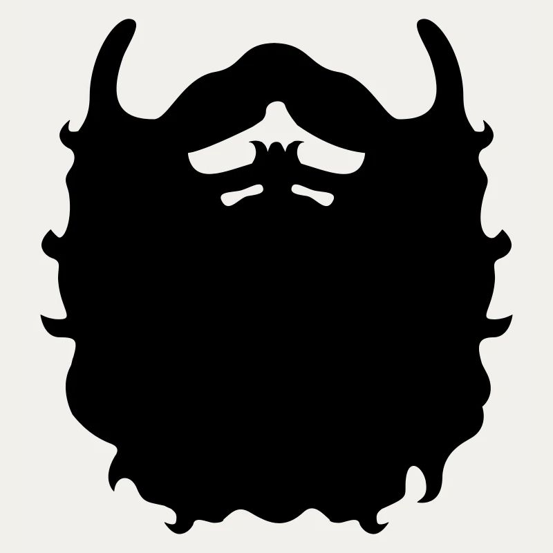 beard