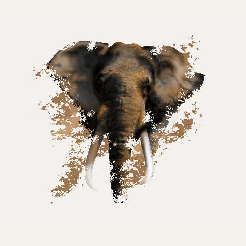 Elefant