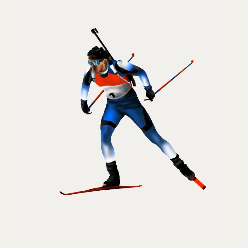 biathlon
