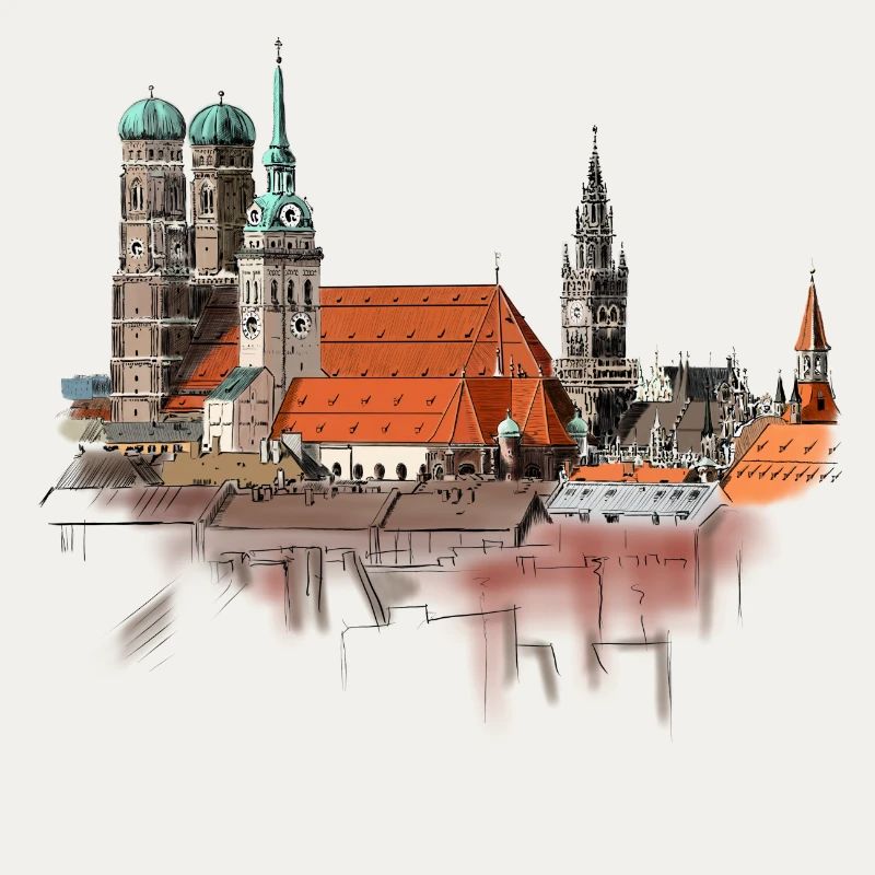 Munich