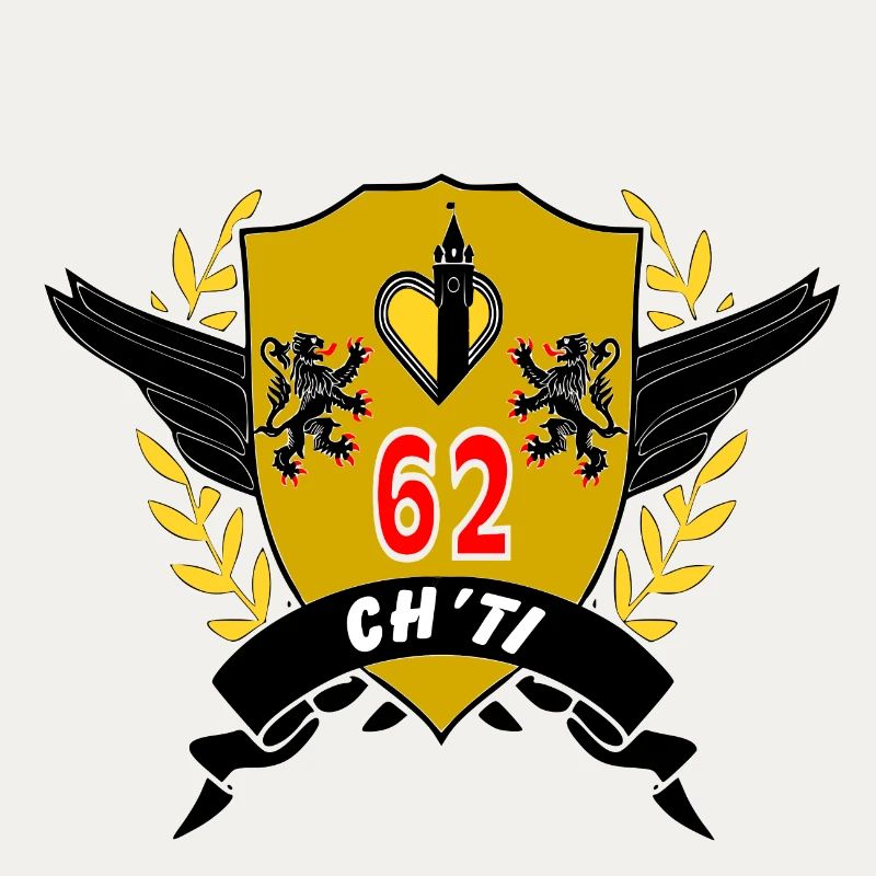 blason ch'ti