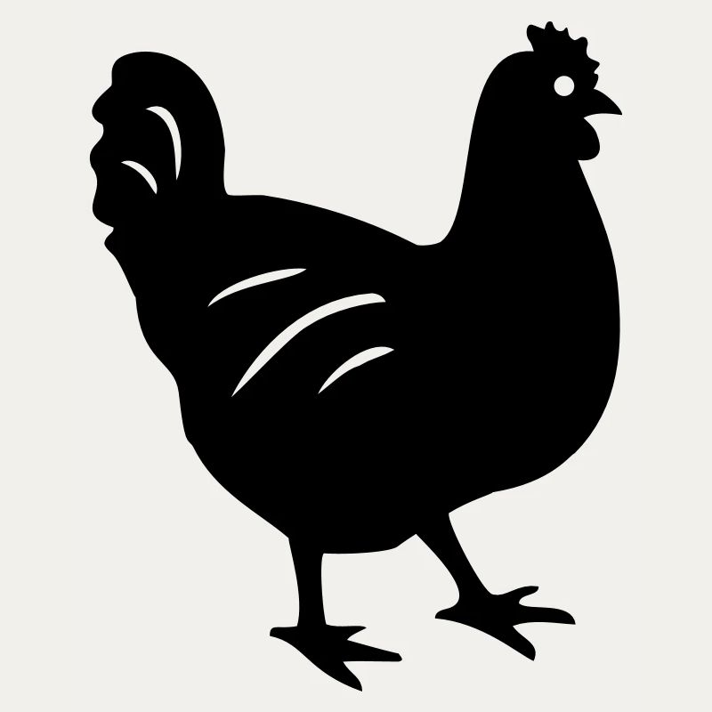 poulet