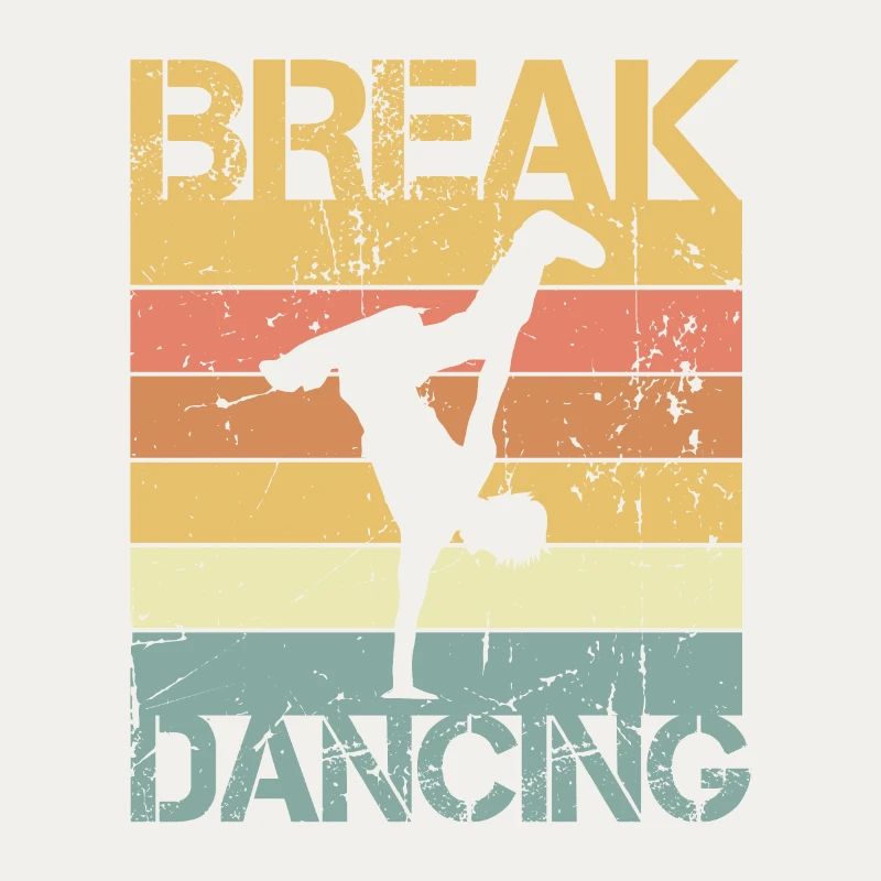 Breakdance
